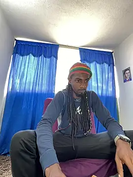 Malkon Big online show from October 9, 2025, 4:16 pm