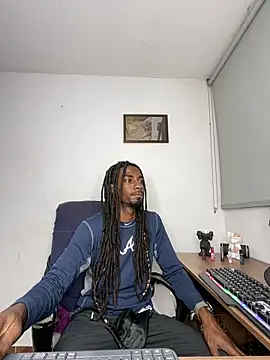 Malkon Big online show from October 12, 2025, 1:59 am