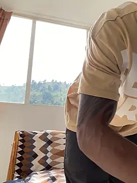 Malkon Big online show from December 18, 2025, 7:31 pm