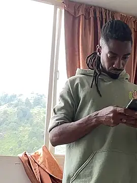 Malkon Big online show from February 22, 2026, 2:04 pm