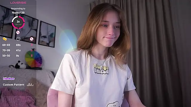 EdlinHargus online show from January 19, 2026, 1:31 am