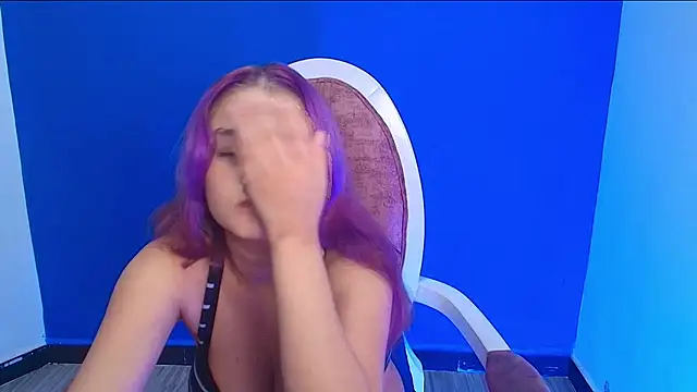 emilybaboo online show from February 4, 2025, 1:06 pm