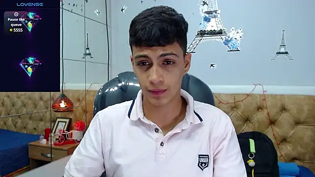 Snapshot of SkinnyBoy_ chatting on January 26, 2025, 3:36 pm SkinnyBoy online show from January 26, 2025, 3:36 pm
