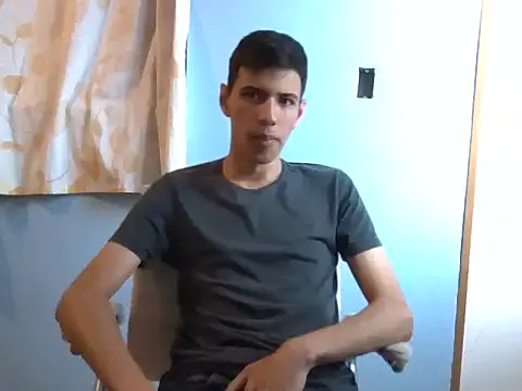 Snapshot of Carl0s_xX chatting on September 15, 2025, 9:48 pm Carl0s xX online show from September 15, 2025, 9:48 pm