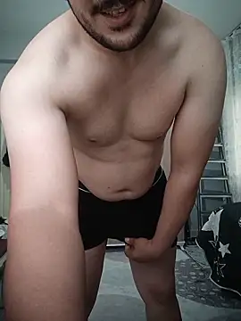 SevimliBirisi online show from June 13, 2026, 12:47 pm