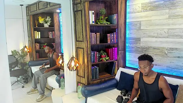 JamalMyst online show from January 14, 2025, 2:19 am