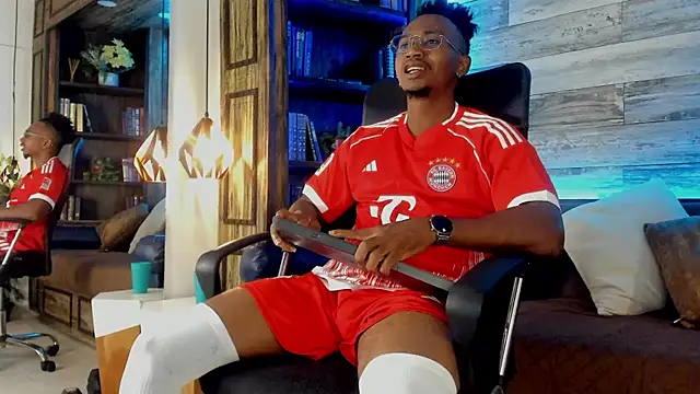 JamalMyst online show from October 11, 2025, 4:12 am