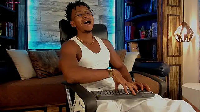 JamalMyst online show from October 15, 2025, 5:07 am