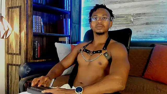 JamalMyst online show from October 22, 2025, 4:02 am