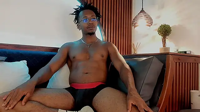 JamalMyst online show from March 11, 2026, 4:18 am