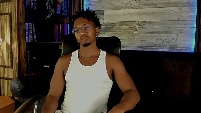 JamalMyst online show from March 13, 2026, 4:30 am