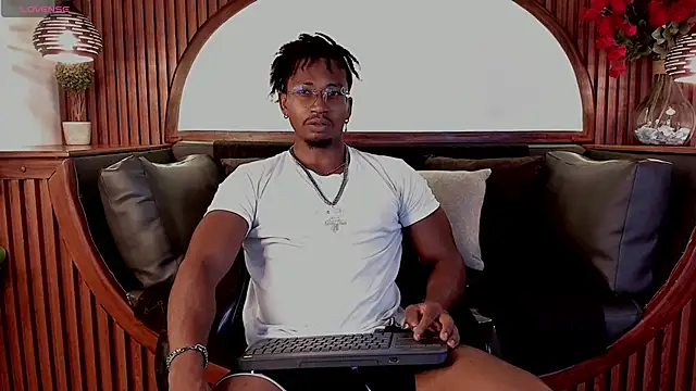 JamalMyst online show from June 1, 2026, 7:59 pm