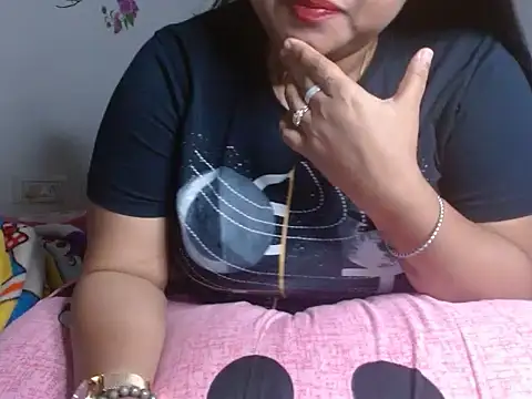 TASHa009 online show from January 6, 2025, 6:31 pm