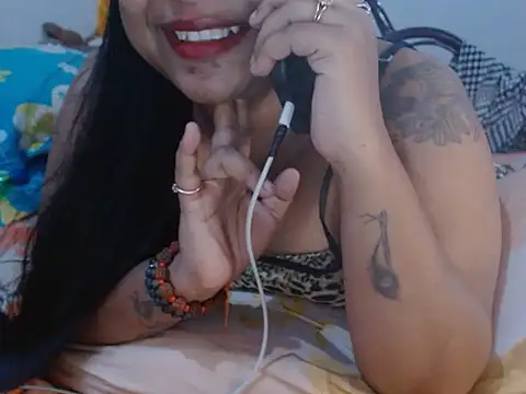 TASHa009 online show from September 21, 2025, 4:08 pm