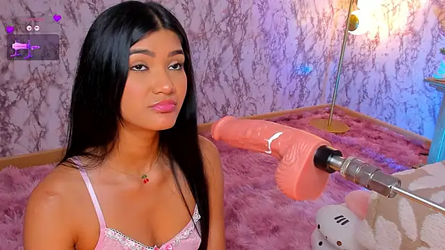 CaseyPiierce online show from January 31, 2025, 12:50 am