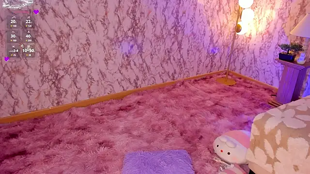 CaseyPiierce online show from February 7, 2025, 12:50 pm