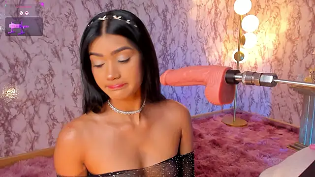 CaseyPiierce online show from February 27, 2025, 3:15 pm