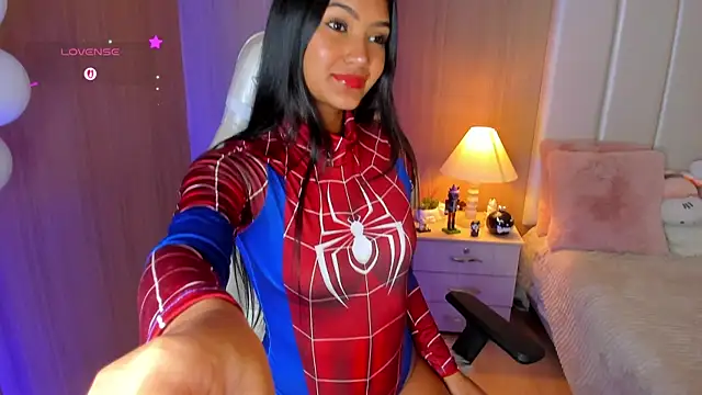 CaseyPiierce online show from October 22, 2025, 7:46 pm