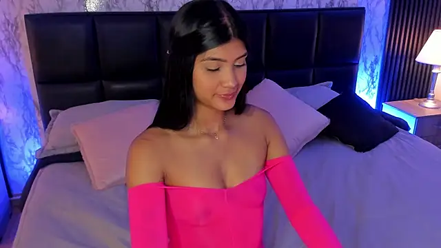 CaseyPiierce online show from January 13, 2026, 8:25 pm