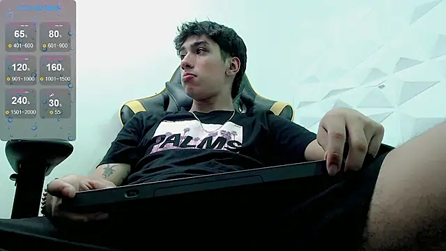 Jake tripp online show from December 3, 2024, 3:20 am