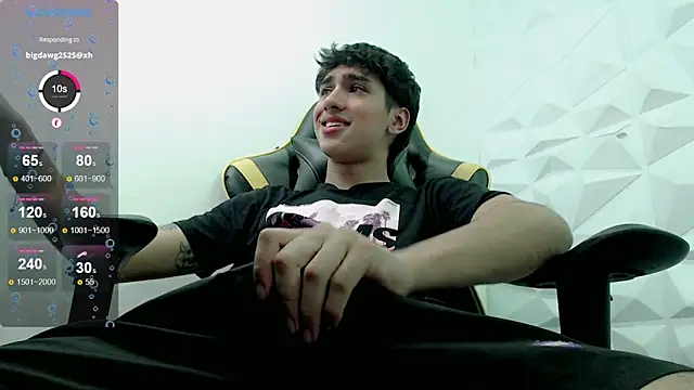 Jake tripp online show from December 3, 2024, 6:37 am