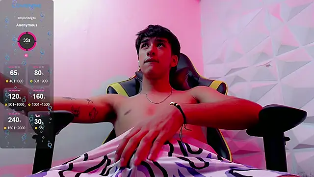 Jake tripp online show from December 6, 2024, 7:54 am