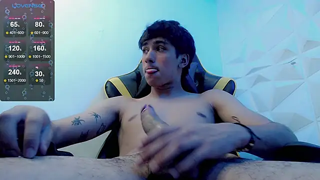 Jake tripp online show from January 26, 2025, 4:20 am