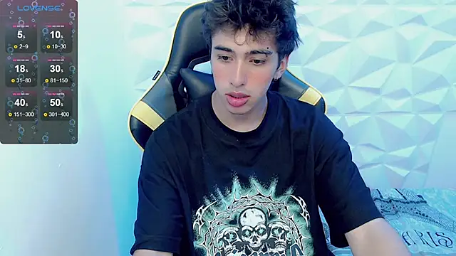 Jake tripp online show from February 1, 2025, 3:19 am