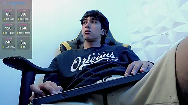 Jake tripp online show from February 11, 2025, 7:33 am