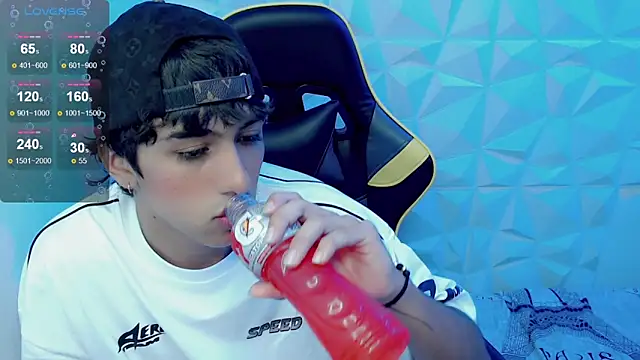 Jake tripp online show from February 20, 2025, 3:12 am