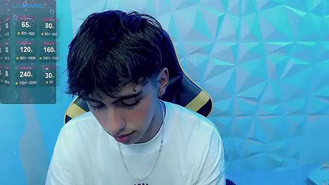 Jake tripp online show from February 28, 2025, 3:15 am