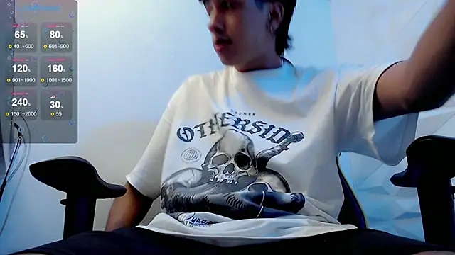 Jake tripp online show from March 5, 2025, 3:08 am