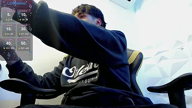 Jake tripp online show from March 8, 2025, 7:05 am