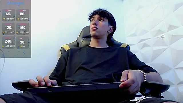 Jake tripp online show from March 9, 2025, 5:22 am