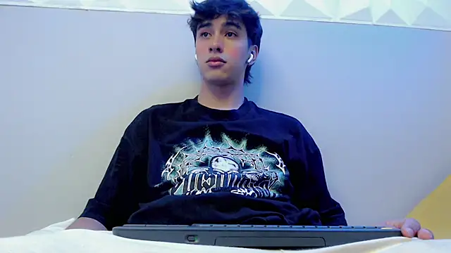 Jake tripp online show from October 2, 2025, 4:30 am