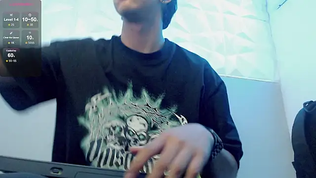 Jake tripp online show from October 5, 2025, 10:51 pm