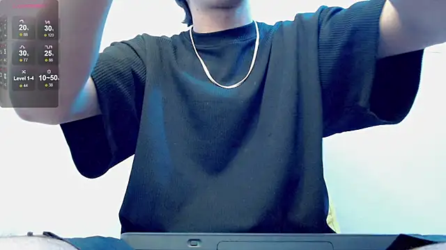 Jake tripp online show from October 25, 2025, 4:09 am