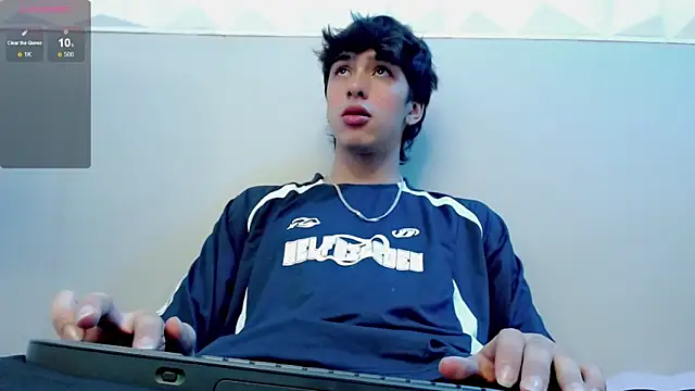 Jake tripp online show from October 30, 2025, 3:52 am