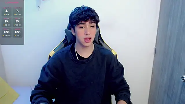 Jake tripp online show from November 2, 2025, 3:42 am