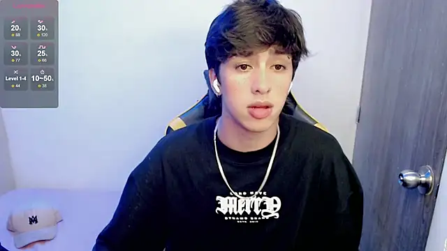 Jake tripp online show from November 6, 2025, 3:07 am