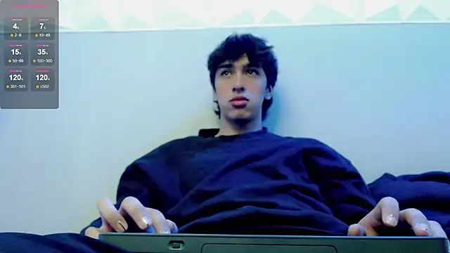 Jake tripp online show from November 9, 2025, 4:22 am