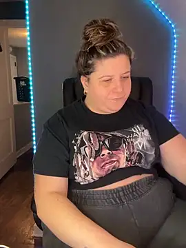 Vanilla-Cakebaum online show from March 5, 2026, 7:43 pm