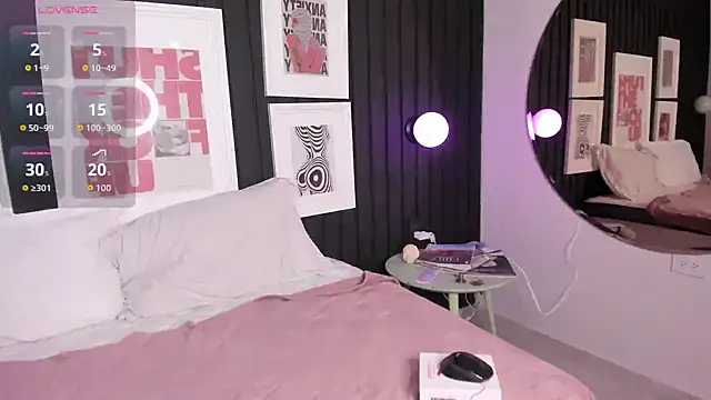 Snapshot of Kayla_stern_ chatting on November 23, 2025, 11:10 am Kayla stern online show from November 23, 2025, 11:10 am