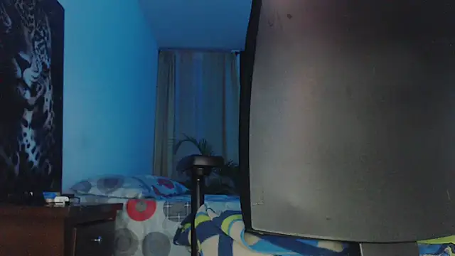 jhon tomson1 online show from March 9, 2025, 9:02 am