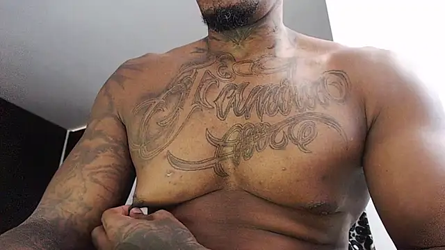 jhon tomson1 online show from October 9, 2025, 8:51 pm