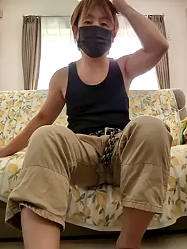 Osikokusama online show from September 30, 2025, 4:39 am