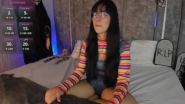 Susa1userma  online show from October 25, 2025, 11:29 am