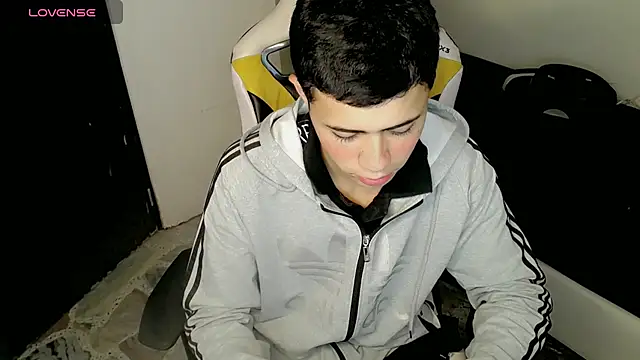 bby santi online show from October 7, 2025, 12:02 pm