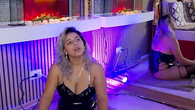 SweetMissXXX online show from November 4, 2025, 8:02 am