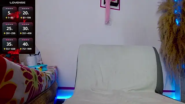 sara-bbc-dominant online show from December 12, 2024, 3:43 am